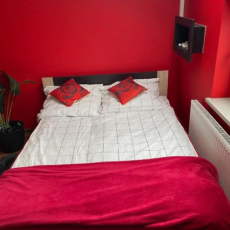 Apartament Karol Apartment ลูบลิน ภายนอก รูปภาพ